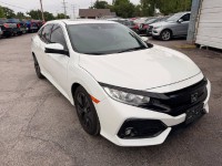 Image for 2019 Honda Civic EX ID: 7452795