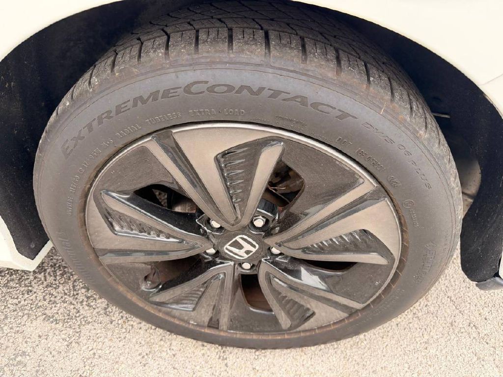 2019 Honda Civic Image 21
