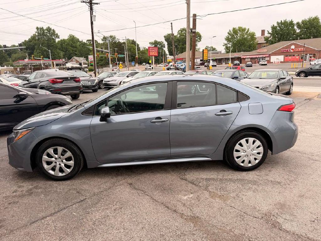 2022 Toyota Corolla Image 5