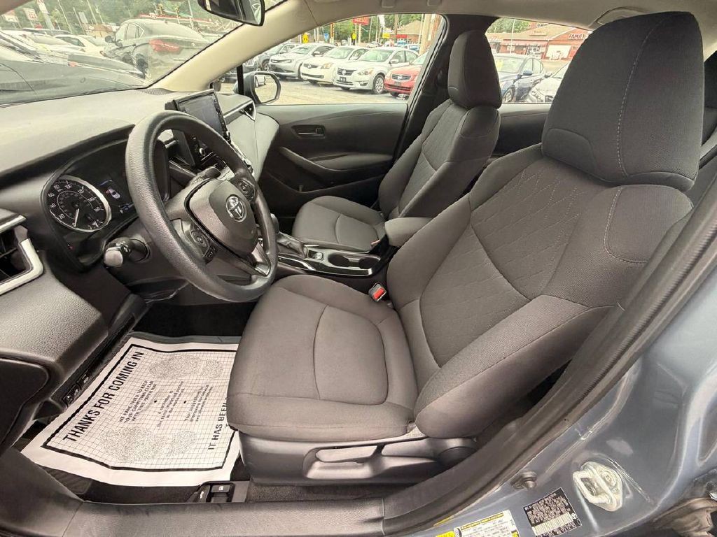 2022 Toyota Corolla Image 9