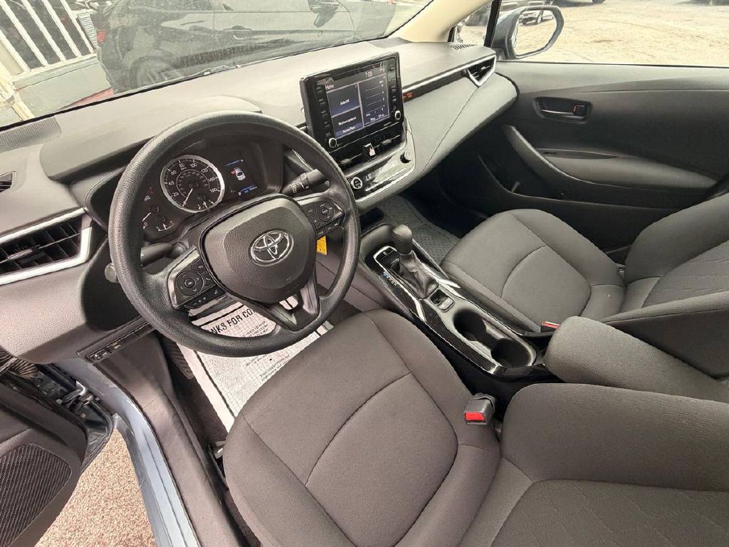 2022 Toyota Corolla Image 10
