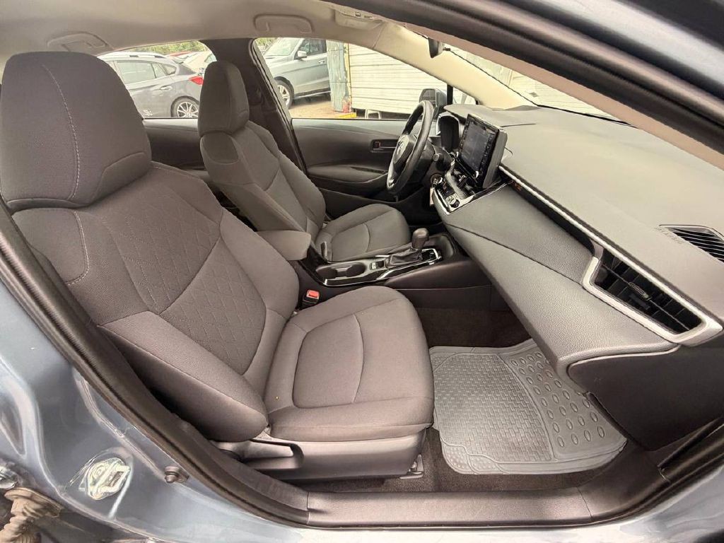 2022 Toyota Corolla Image 11