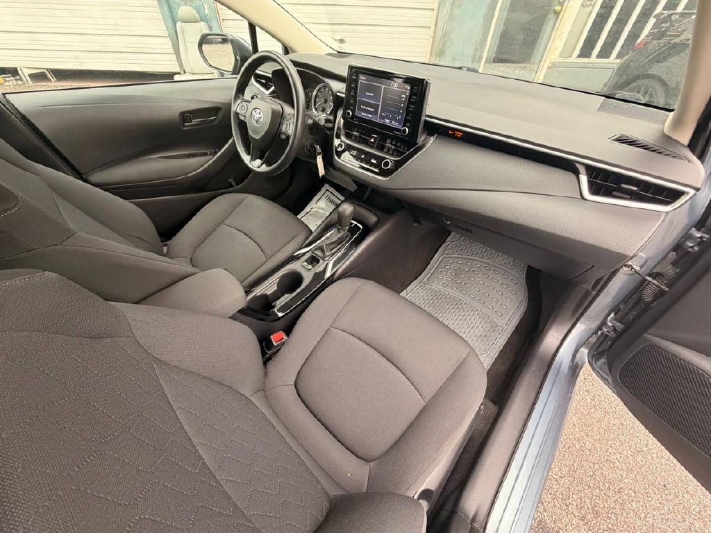 2022 Toyota Corolla Image 12