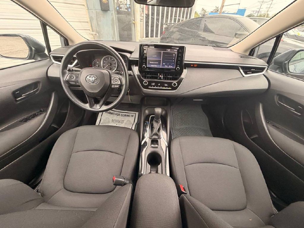 2022 Toyota Corolla Image 15