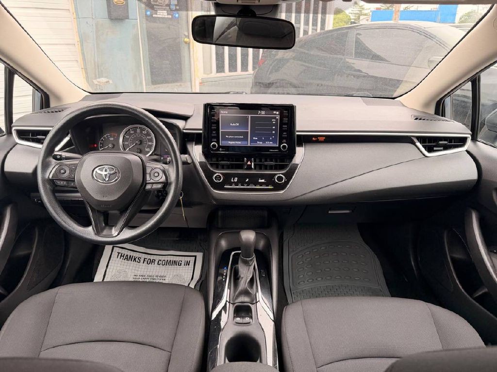 2022 Toyota Corolla Image 16