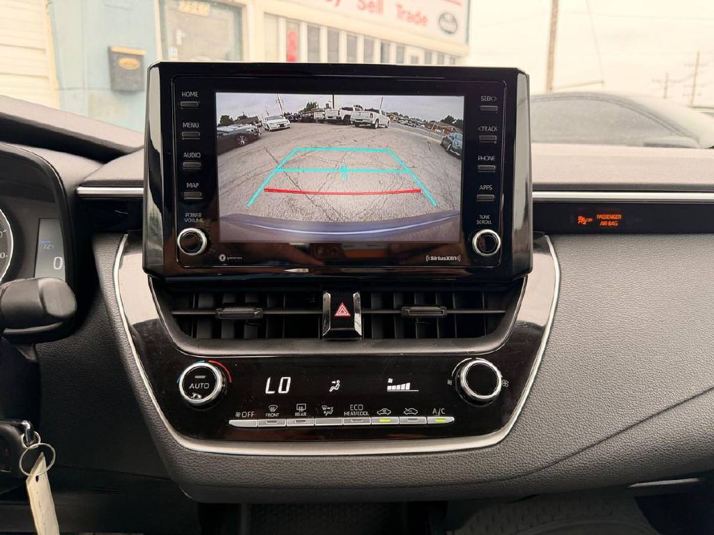 2022 Toyota Corolla Image 17