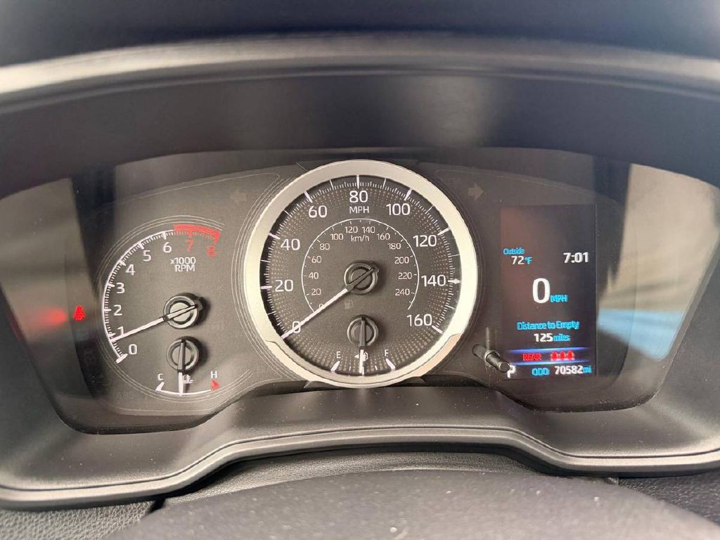 2022 Toyota Corolla Image 20