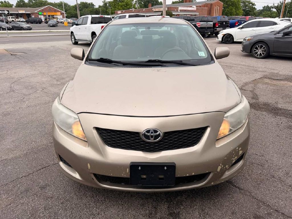 2009 Toyota Corolla Image 2