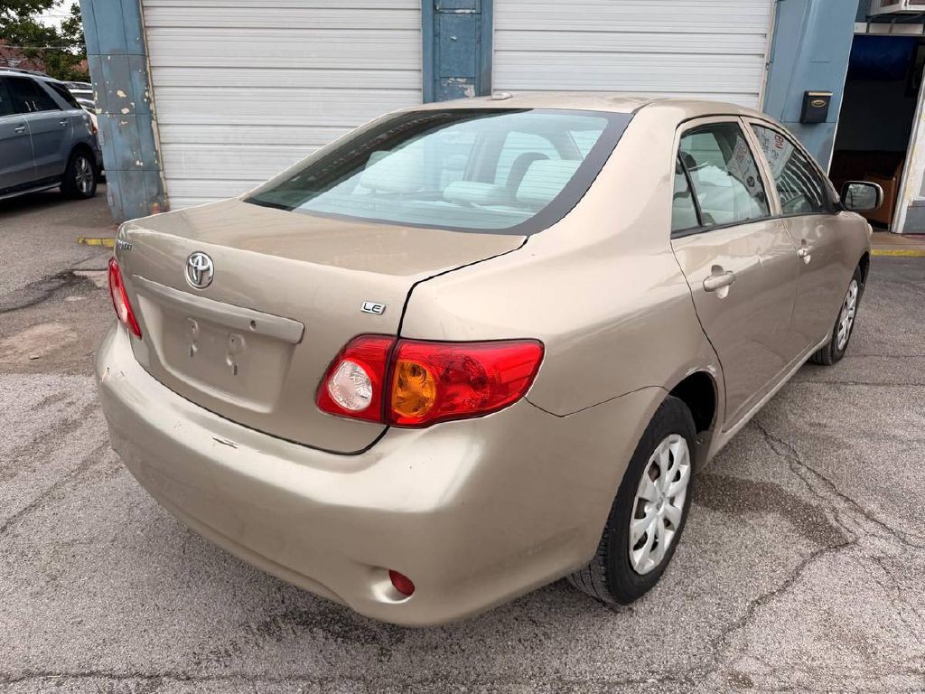 2009 Toyota Corolla Image 6