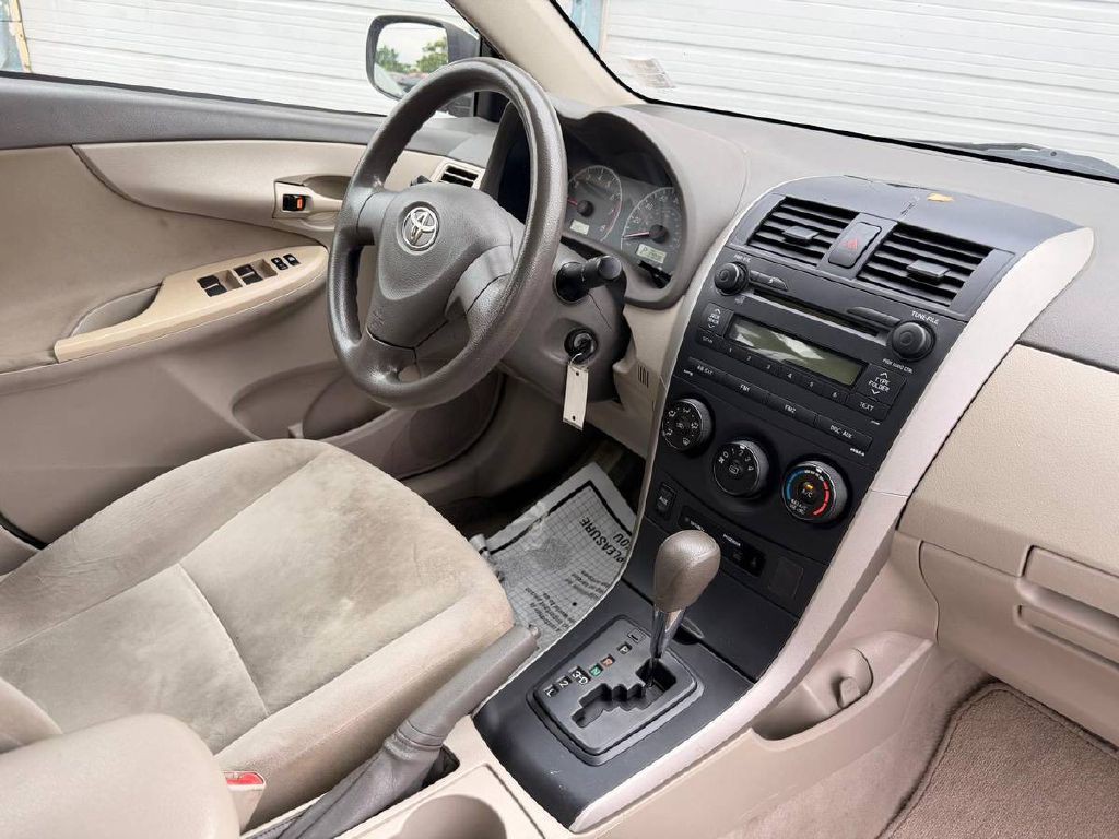 2009 Toyota Corolla Image 14