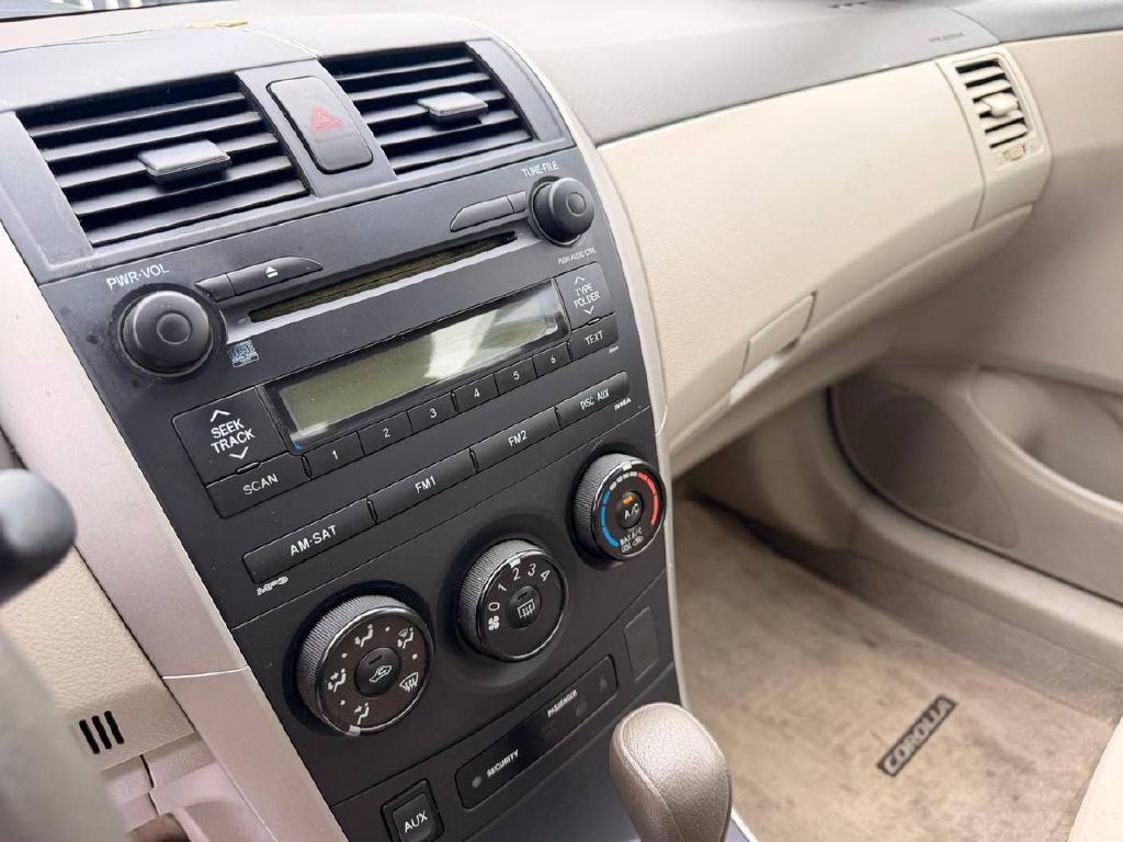2009 Toyota Corolla Image 15