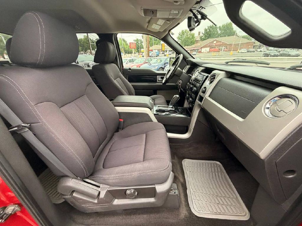 2010 Ford F-150 Image 9