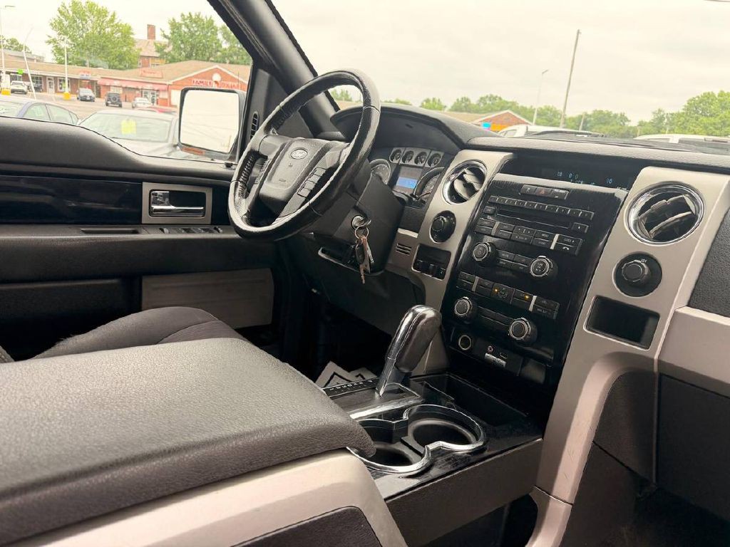 2010 Ford F-150 Image 11