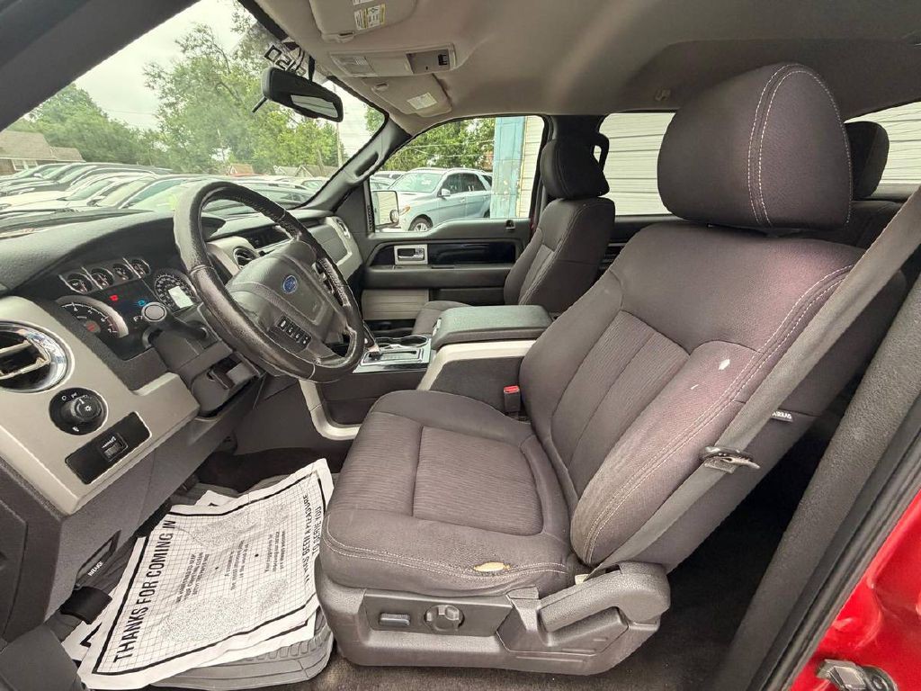 2010 Ford F-150 Image 13