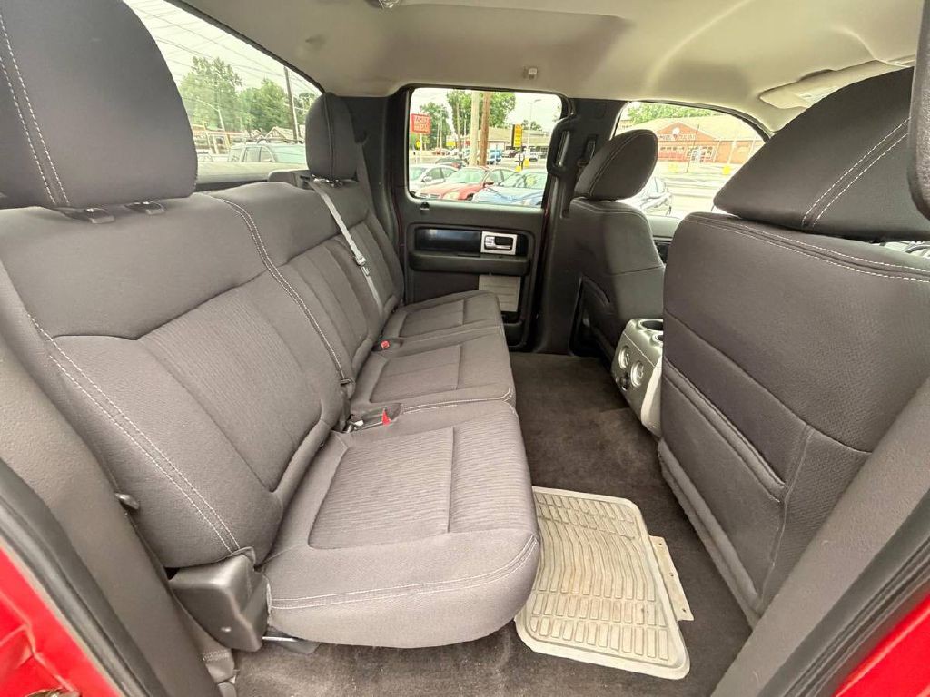 2010 Ford F-150 Image 14