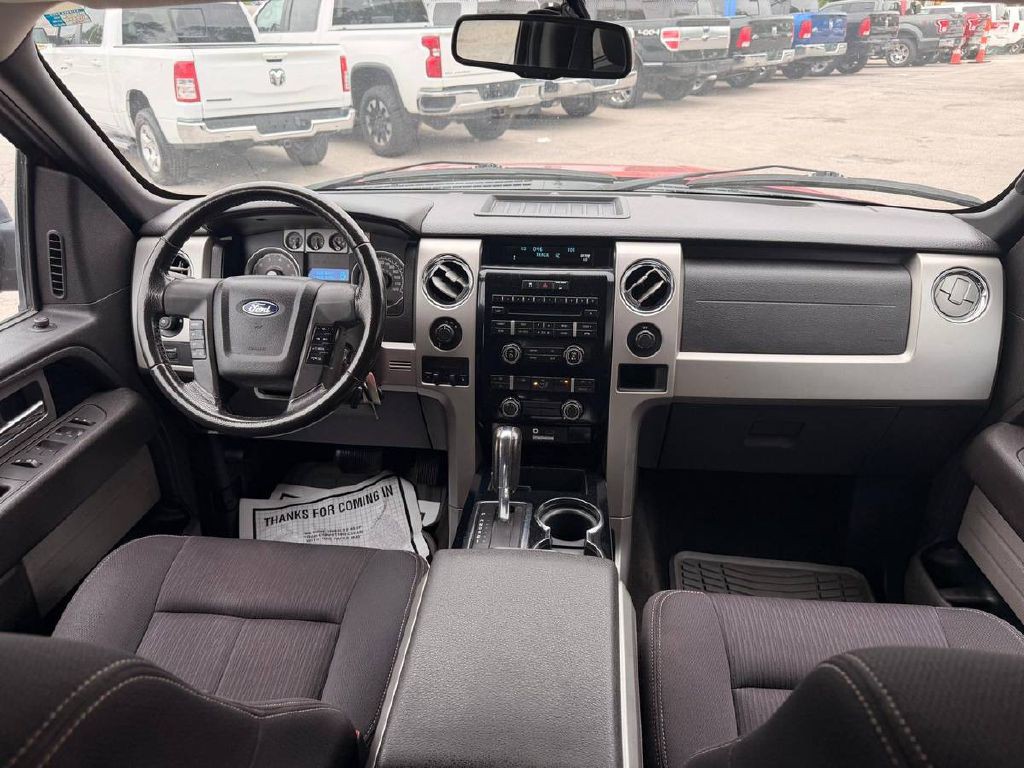 2010 Ford F-150 Image 15