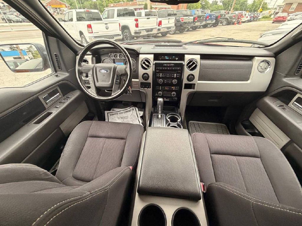 2010 Ford F-150 Image 16