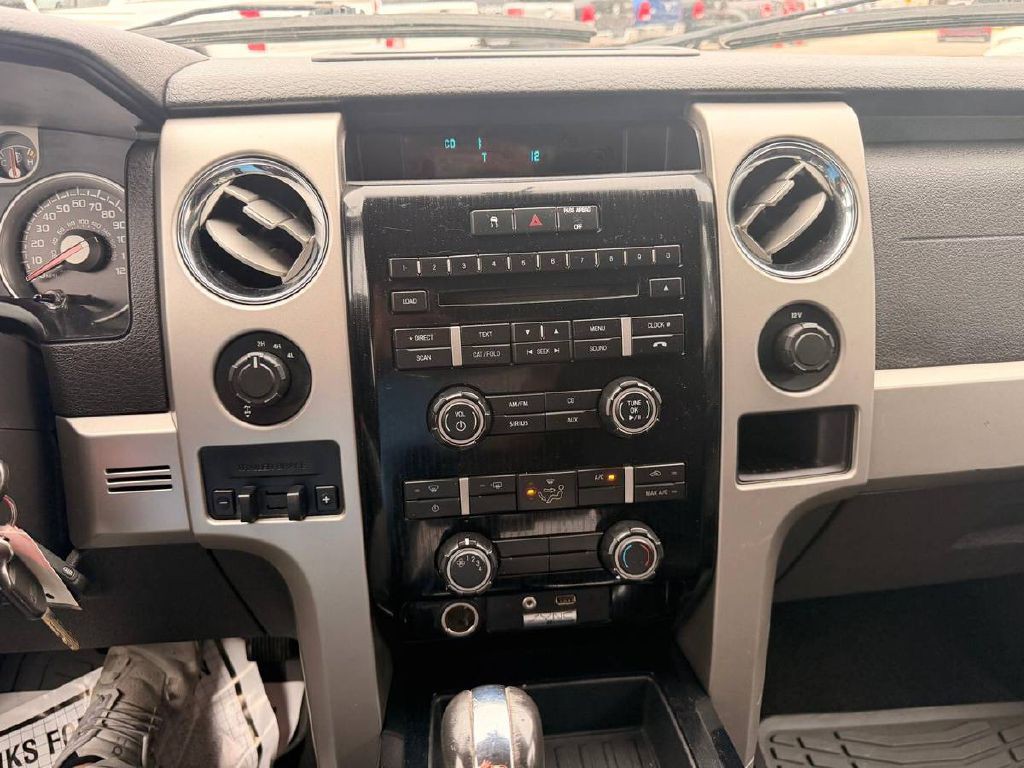 2010 Ford F-150 Image 18