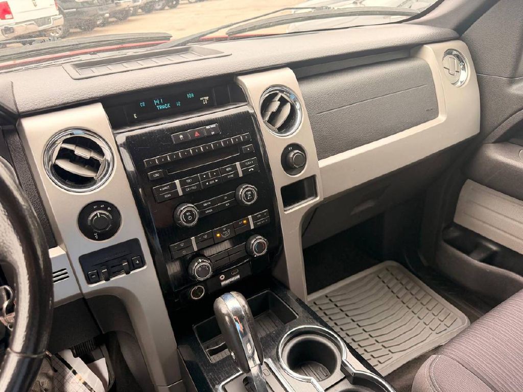 2010 Ford F-150 Image 19