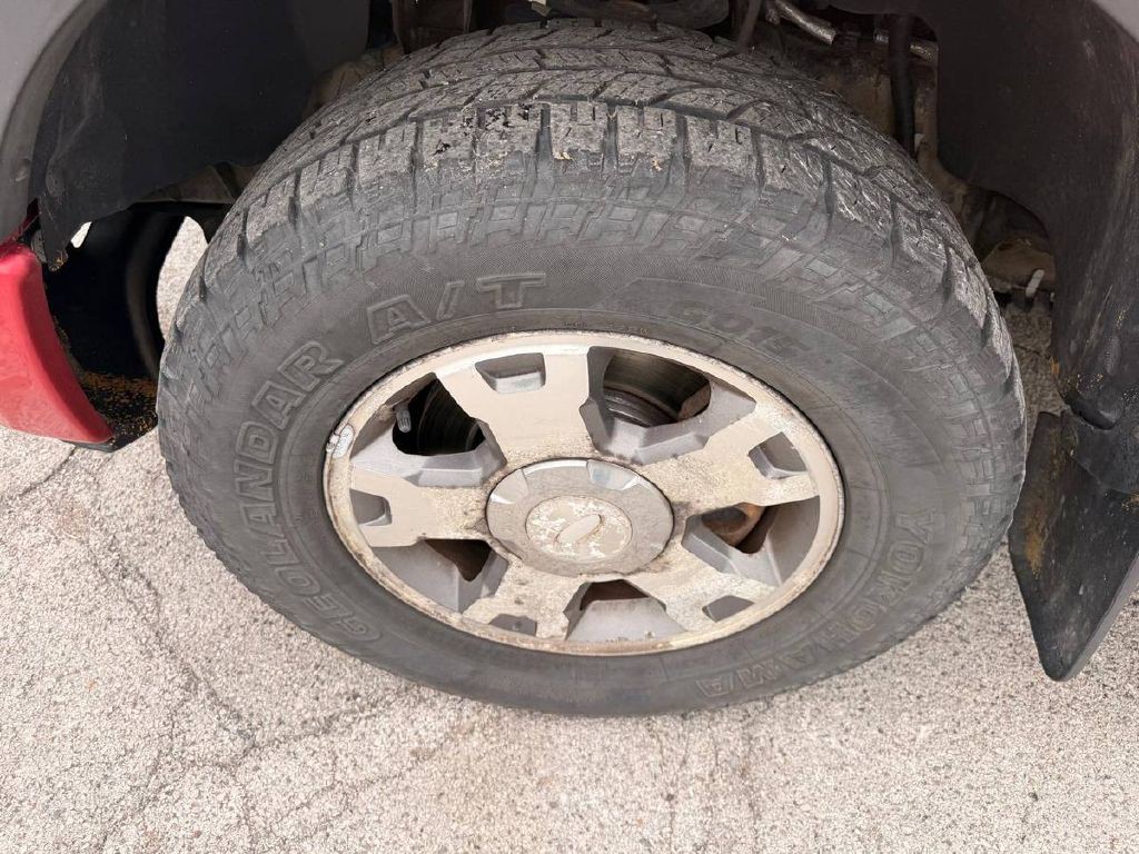 2010 Ford F-150 Image 21
