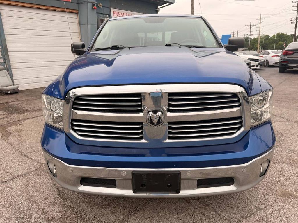 2016 RAM 1500 Image 2