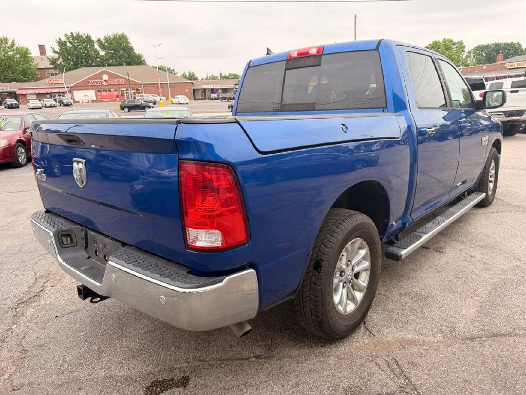 2016 RAM 1500 Image 6