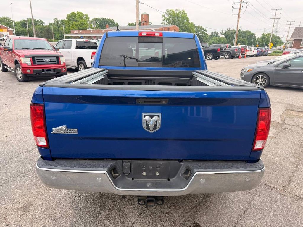2016 RAM 1500 Image 7