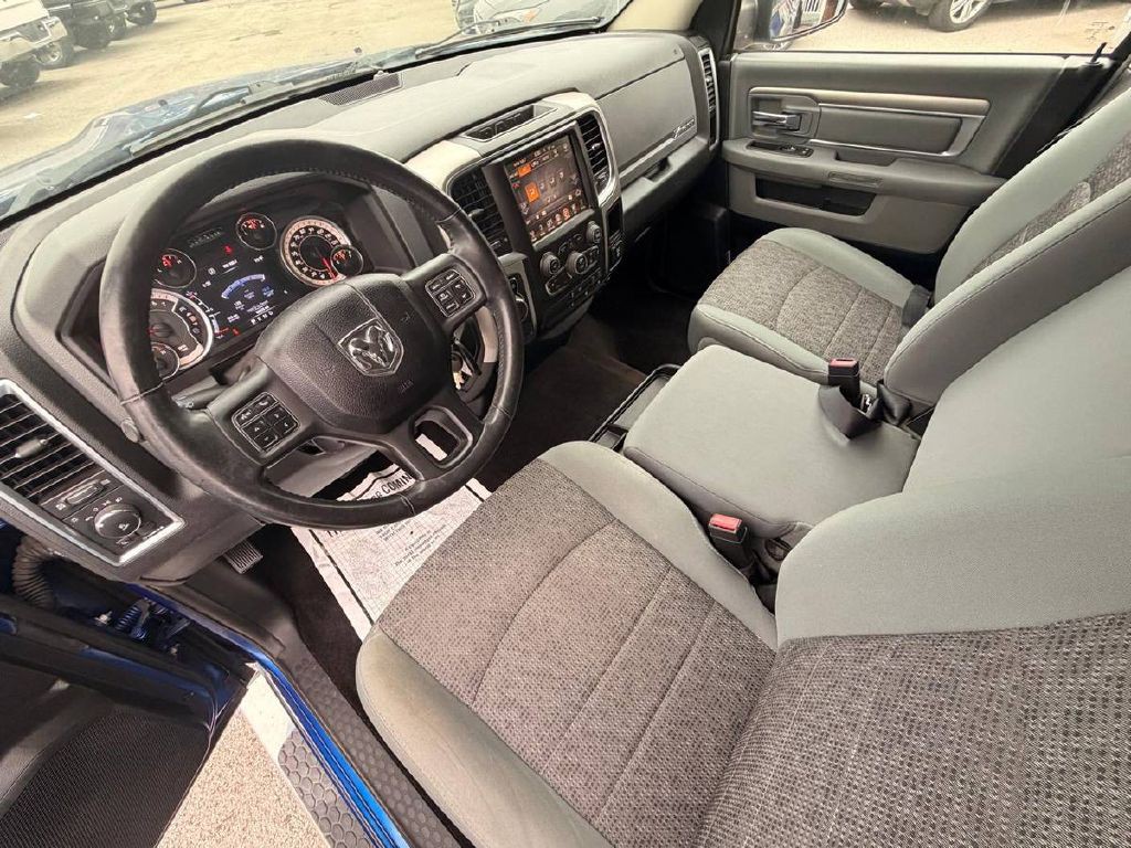 2016 RAM 1500 Image 10