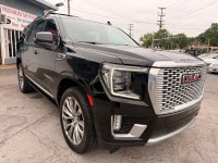 Image for 2021 GMC Yukon Denali ID: 7497285