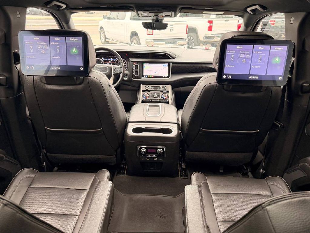 2021 GMC Yukon Image 19