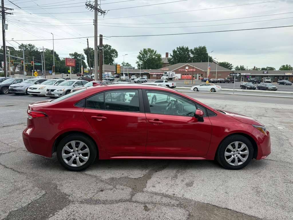 2021 Toyota Corolla Image 5