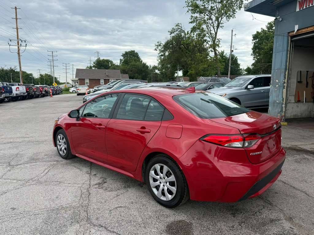2021 Toyota Corolla Image 6