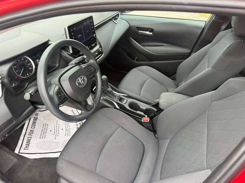 2021 Toyota Corolla Image 10