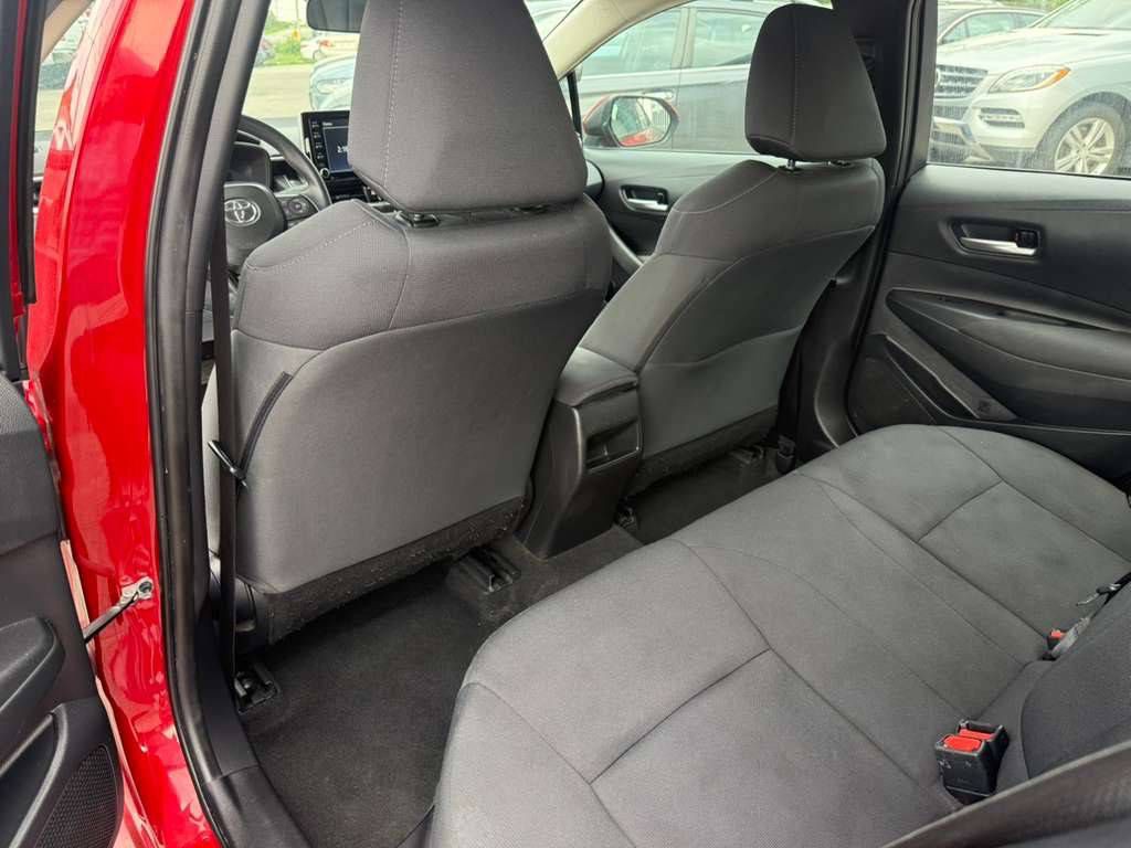 2021 Toyota Corolla Image 13