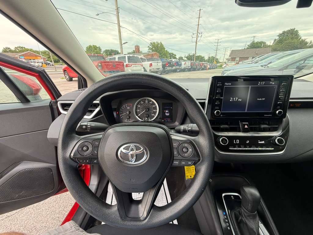 2021 Toyota Corolla Image 15