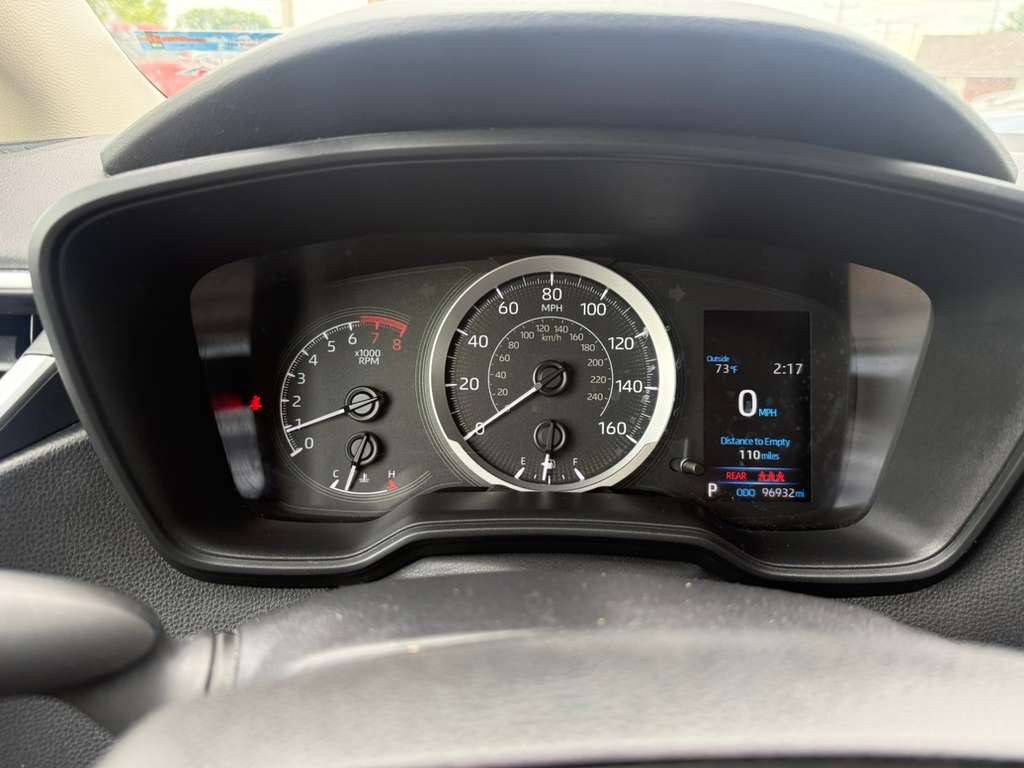 2021 Toyota Corolla Image 17