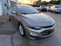 Image for 2023 Chevrolet Malibu LT ID: 7497370