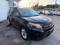 Image for 2014 Ford Explorer Limited ID: 7497414