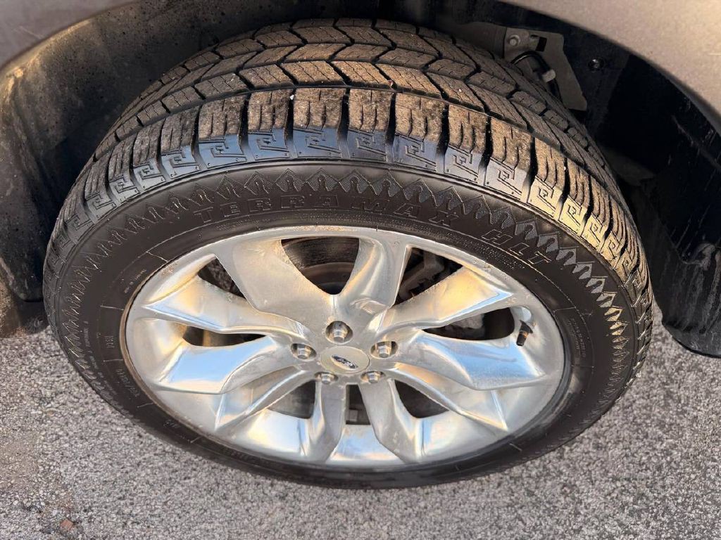 2014 Ford Explorer Image 21