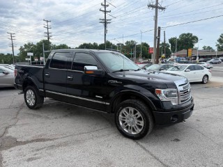 Image for 2013 Ford F-150 Supercrew ID: 7499956