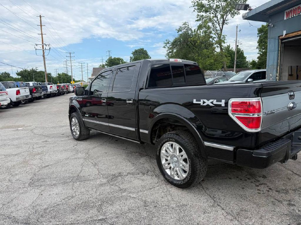 2013 Ford F-150 Image 6