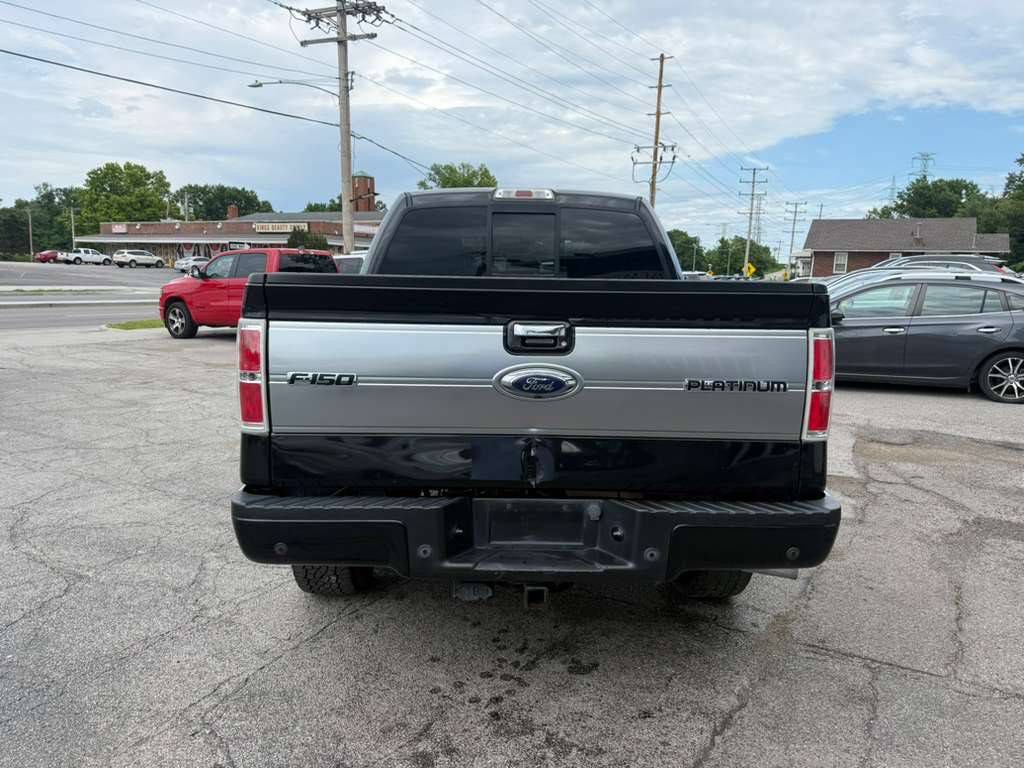 2013 Ford F-150 Image 7