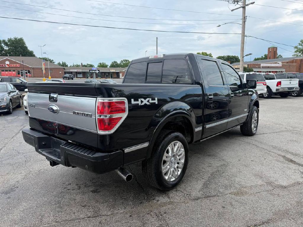 2013 Ford F-150 Image 8