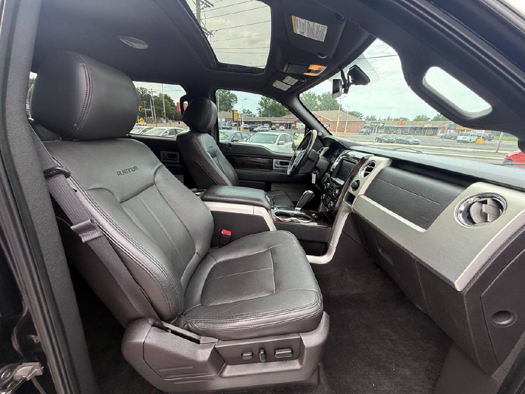 2013 Ford F-150 Image 9