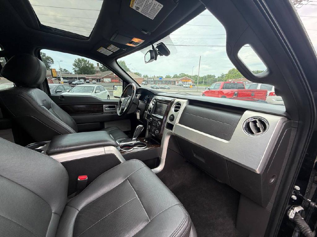 2013 Ford F-150 Image 10
