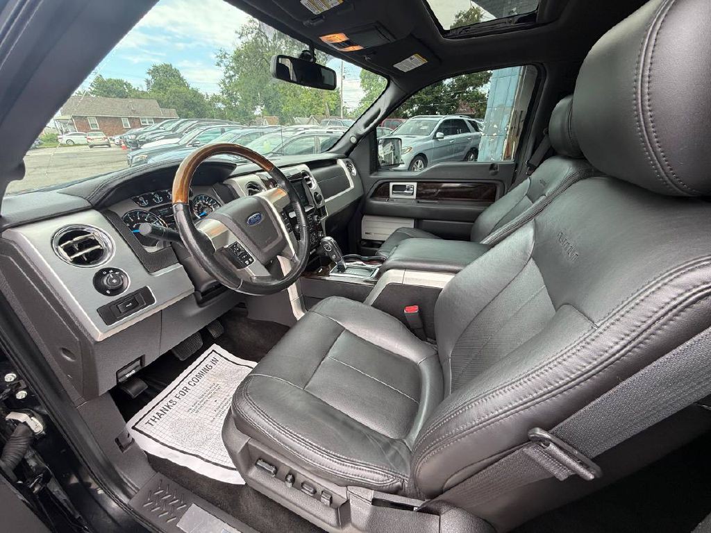 2013 Ford F-150 Image 11