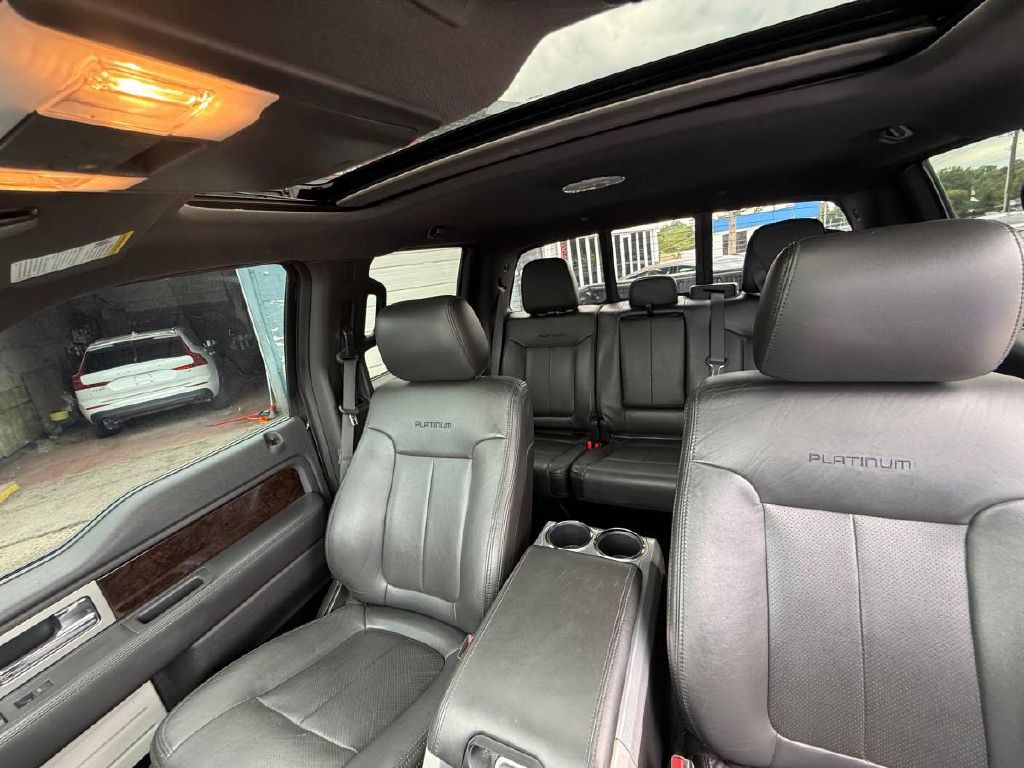 2013 Ford F-150 Image 13
