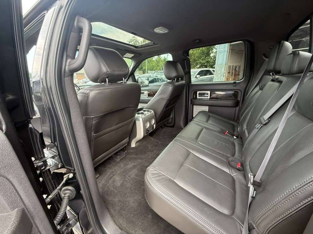 2013 Ford F-150 Image 14