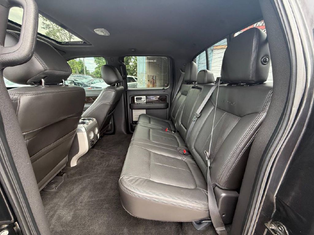 2013 Ford F-150 Image 15