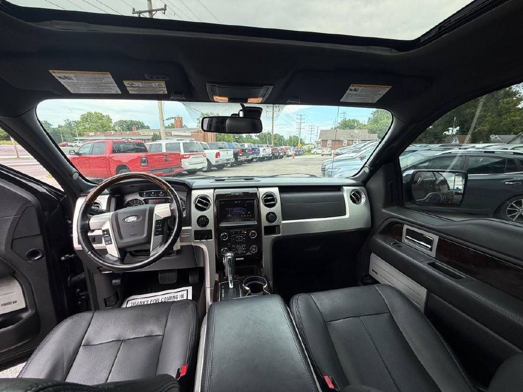 2013 Ford F-150 Image 16